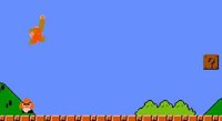 FlyHeadMario(飞头版马里奥)-Fangame screenshot, image №3109502 - RAWG