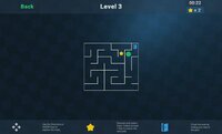 Maze Explorer (lotusonlinestudio) screenshot, image №2401276 - RAWG