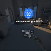 Welcome to Light Fields screenshot, image №847311 - RAWG