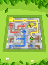 Water Connect Puzzle screenshot, image №2649469 - RAWG