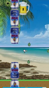 Flappy Beer screenshot, image №3381489 - RAWG