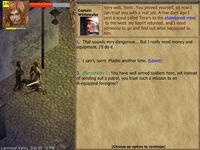 Exiled Kingdoms RPG screenshot, image №16261 - RAWG