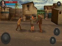 Hooligan Fights screenshot, image №1334015 - RAWG