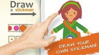 Draw a Stickman: EPIC 2 Free screenshot, image №1403513 - RAWG