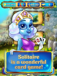 PYRAMID SOLITAIRE card game screenshot, image №1923496 - RAWG