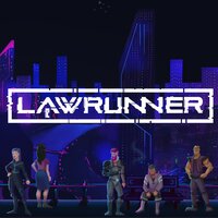 Lawrunner screenshot, image №3056947 - RAWG