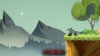 NEW EverGreen: Wild Adolescence screenshot, image №3415505 - RAWG