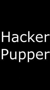 Hacker Pupper screenshot, image №2465786 - RAWG