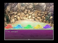 Tides of Shadows DEMO1 screenshot, image №1799156 - RAWG