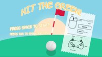 Hit the Green! screenshot, image №1232378 - RAWG
