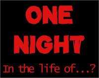 ONE NIGHT In the life of...? screenshot, image №2785256 - RAWG