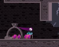 God's Gift --- Kickstarter Demo screenshot, image №1744665 - RAWG