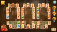 Travel Riddles: Mahjong screenshot, image №823891 - RAWG