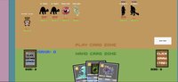 Card Quest (itch) screenshot, image №2293708 - RAWG