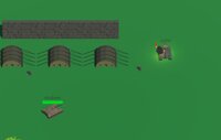 Tanks! (antandrej) screenshot, image №3678928 - RAWG