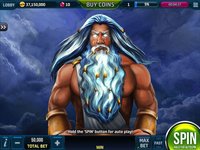 Lightning Slots Online Casino screenshot, image №1324375 - RAWG