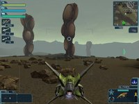 A.I.M.2 Clan Wars screenshot, image №417353 - RAWG