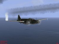 Pacific Fighters screenshot, image №396970 - RAWG