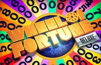 Wheel of Fortune Deluxe screenshot, image №3704327 - RAWG