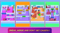 Merging thief screenshot, image №3839875 - RAWG