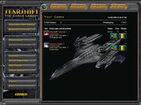 StarShift: The Zaran Legacy screenshot, image №353481 - RAWG