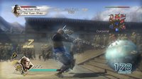 Dynasty Warriors 6 screenshot, image №495118 - RAWG