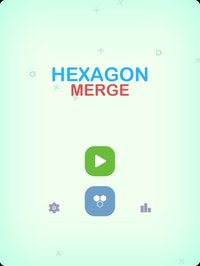 Hexagon Merge screenshot, image №1655494 - RAWG