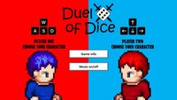 Duel of Dice screenshot, image №3185495 - RAWG