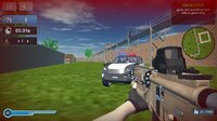 Street Crime Mission screenshot, image №4151116 - RAWG