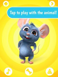 Farm Animals Puzzle by Dave and Ava screenshot, image №1454516 - RAWG