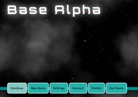 Base Alpha - A Space Story Puzzle Game screenshot, image №2900204 - RAWG