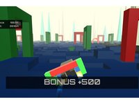 HoverCraft Takedown - Remix screenshot, image №1978139 - RAWG