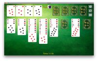 Solitaire Collection HD screenshot, image №1983816 - RAWG