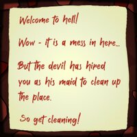 You're the Devil's Maid screenshot, image №3224324 - RAWG