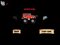 Extreme Monster Truck Mummies Destruction screenshot, image №892718 - RAWG