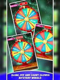 Spin Mystery Wheel Challenge screenshot, image №1858033 - RAWG