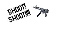 shoot shoot (dannygreet) screenshot, image №2929431 - RAWG