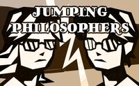 GGJ22 Jumping Philosophers screenshot, image №3215845 - RAWG