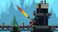 Broforce screenshot, image №84132 - RAWG