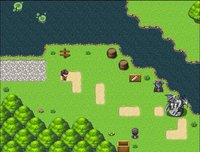 Money is life (Ludum dare jam 44) screenshot, image №1911323 - RAWG