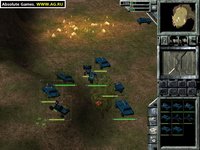 Thandor: The Invasion screenshot, image №335128 - RAWG