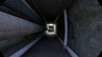 Running Through Backrooms screenshot, image №4157578 - RAWG