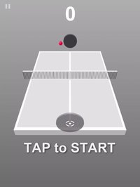 Ping Pong Master screenshot, image №915216 - RAWG