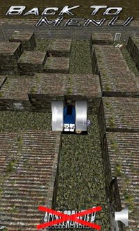 Gangs of Toy City 3D Lite screenshot, image №1417523 - RAWG
