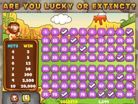Caveman Keno Casino FREE - Double Bonus Fun with Game screenshot, image №952706 - RAWG
