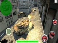 Modern Battle Tank War screenshot, image №1796042 - RAWG