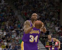 NBA 2K12 screenshot, image №578459 - RAWG