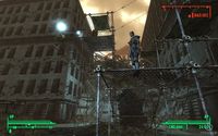 Fallout 3: The Pitt screenshot, image №512721 - RAWG