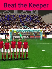 Soccer Games screenshot, image №1815434 - RAWG