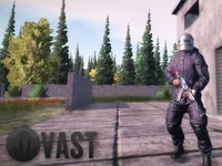 Vast Survival screenshot, image №1983527 - RAWG